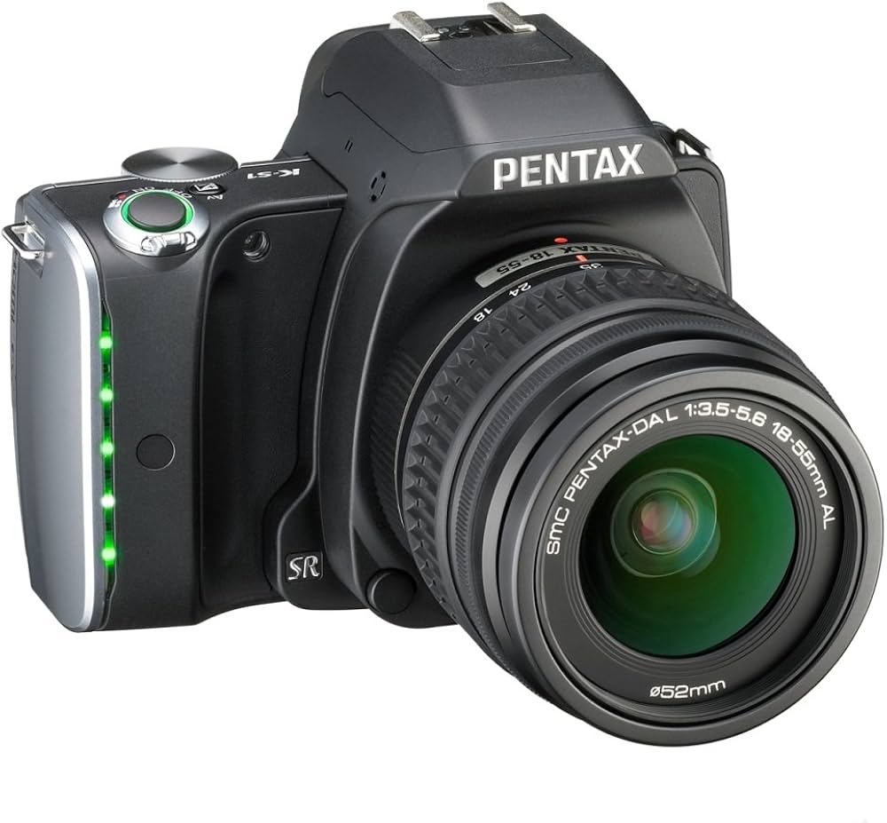 Amazon.co.jp: RICOH デジタル一眼レフ PENTAX K-S1 300ダブルズーム