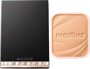 Amazon | マキアージュ ドラマティックパウダリー EX (レフィル