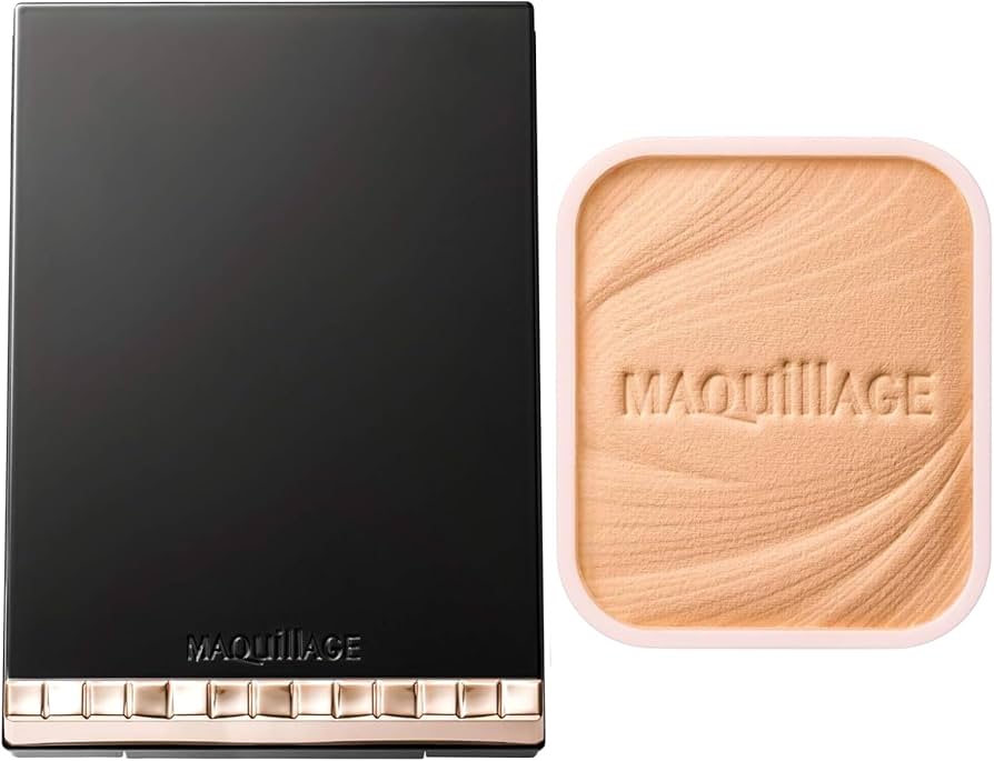 Amazon | マキアージュ ドラマティックパウダリー EX (レフィル