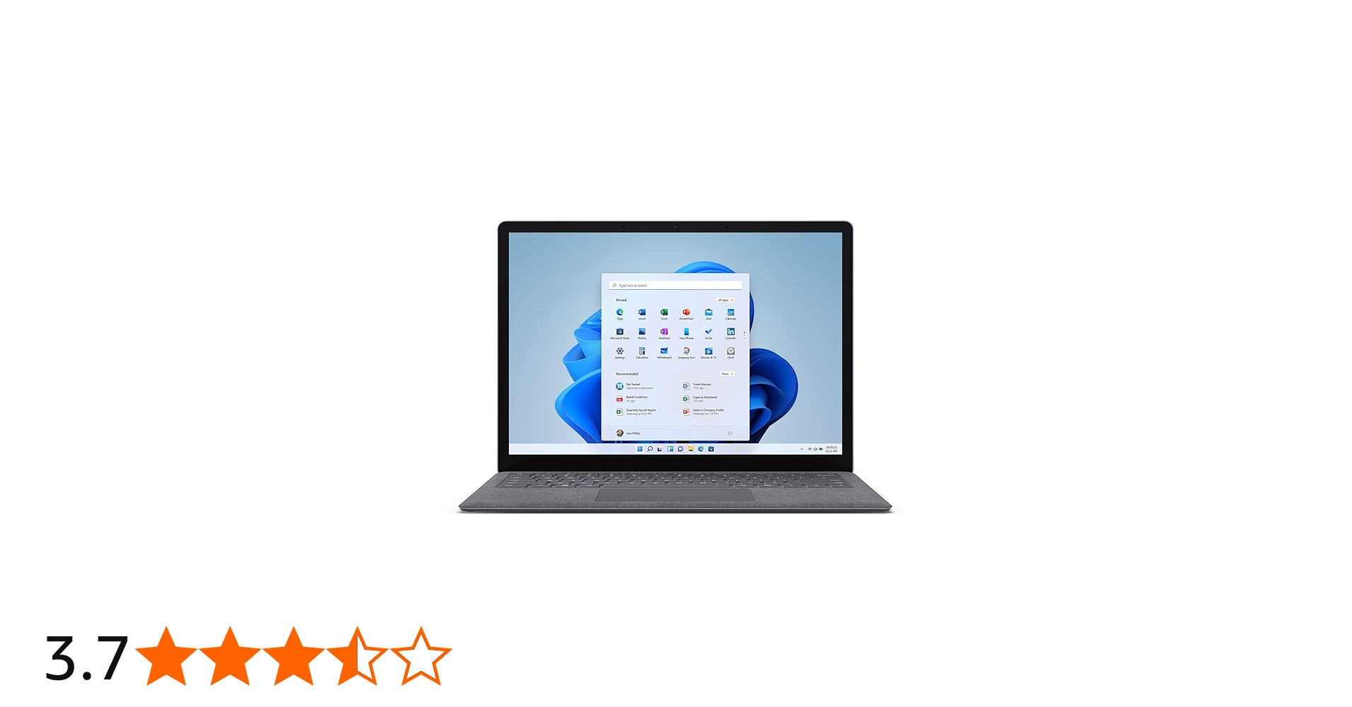 Amazon.co.jp: Microsoft 5PB-00046 Surface Laptop 4, Office H&B