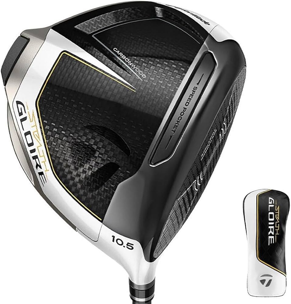 Amazon.co.jp: テーラーメイド(TAYLOR MADE) ステルス グローレ