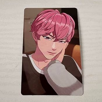 Amazon.co.jp: PLAVE プレイブ バンビ セット トレカ : おもちゃ