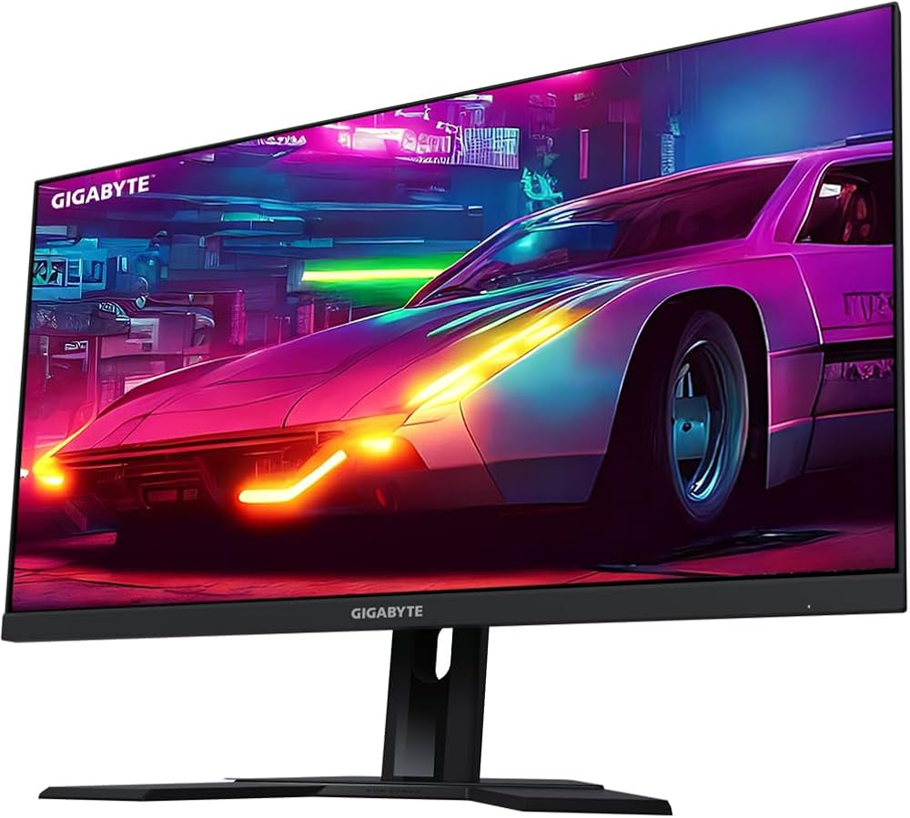 Amazon.co.jp: GIGABYTE ゲーミングモニター M27Q 27インチ KVM QHD