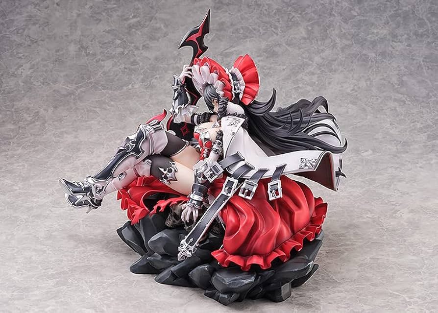 Amazon | プリンセスコネクト！Re Dive イリヤ 1/7スケール