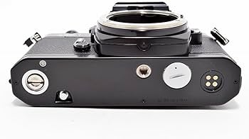 Amazon | Nikon NewFM2 ブラック | 一眼レフカメラ 通販