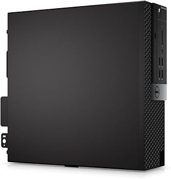 Amazon.com: Dell OptiPlex Opti3040-2648SFF Small Desktop (Intel