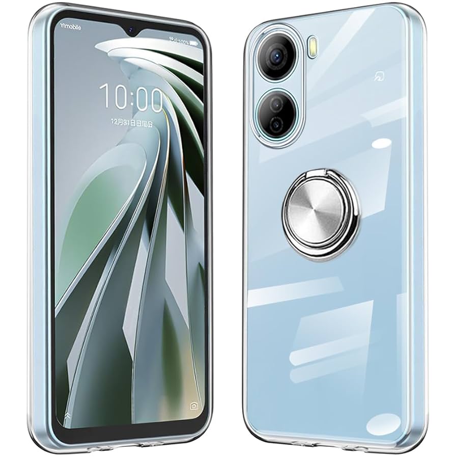 スマートフォン本体 libero5giv Libero 5G IV｜価格比較・最新情報