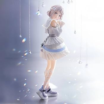 Amazon | 葛城リーリヤ フィギュア 学園アイドル☆マスター ESPRESTO