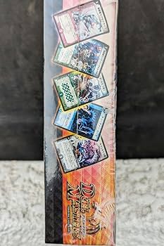 Amazon.co.jp: デュエルマスターズコロコロレジェンド7 DMC?55 : おもちゃ