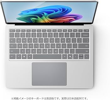 Amazon.co.jp: マイクロソフト Surface Laptop（第 7 世代） 13.8