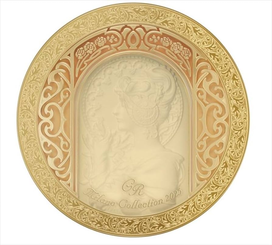 Amazon | ミラノコレクション GR フェースアップパウダー2025 30g