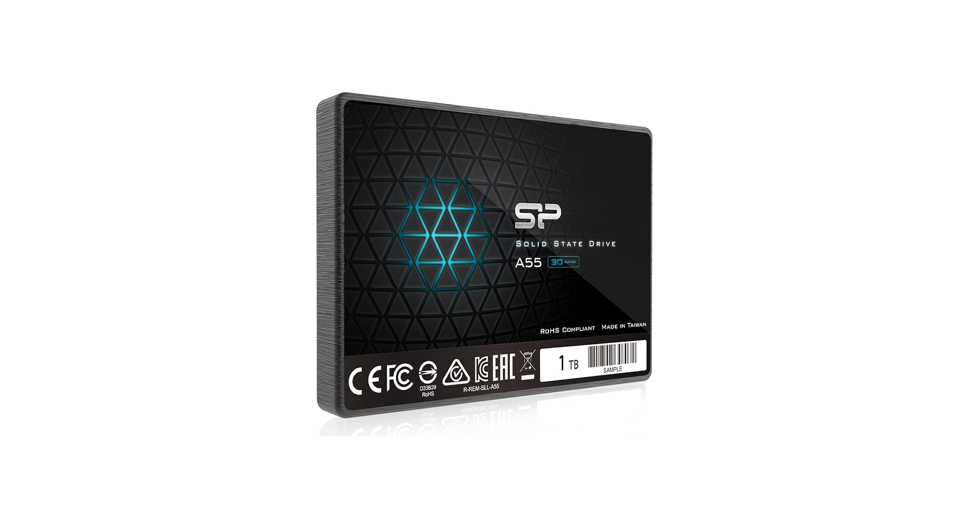 Amazon.com: SP 1TB SSD 3D NAND A55 SLC Cache Performance Boost