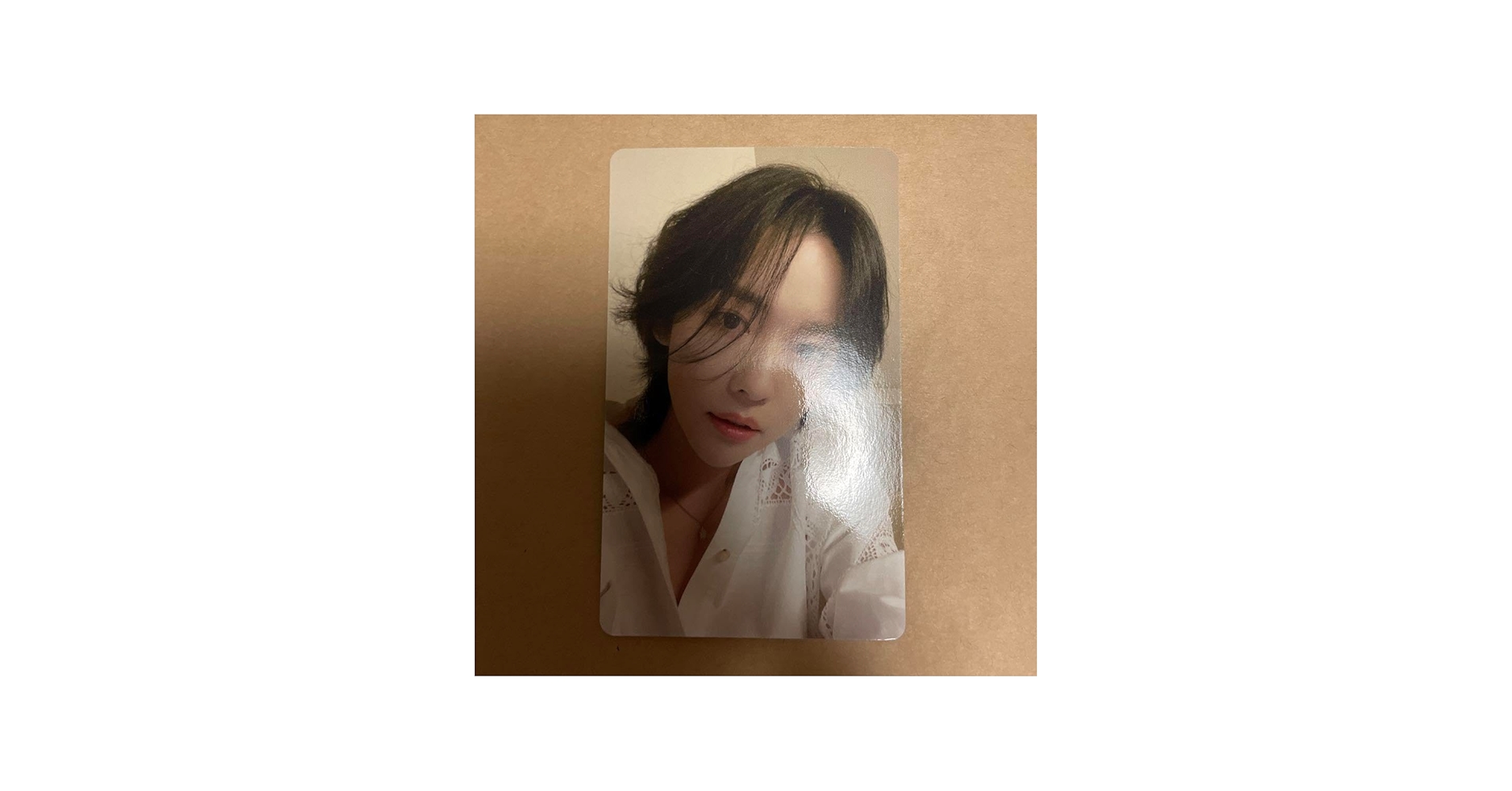 Amazon.co.jp: WINNER ジヌ キムジヌ jinu トレカ ファンクラブ 早期