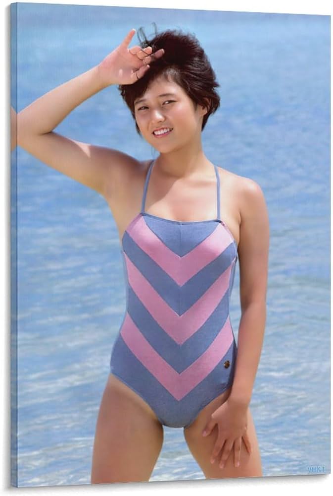 Amazon.co.jp: 三田寛子グラビア水着画像集女優・歌手・アイドル56