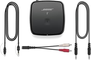 Amazon.co.jp: Bose SoundTouch Wireless Link adapter ワイヤレス