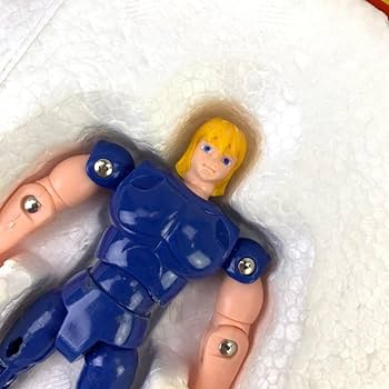 Amazon.co.jp: 聖闘士星矢聖闘士聖衣大系 白鳥座の聖衣 キグナスクロス