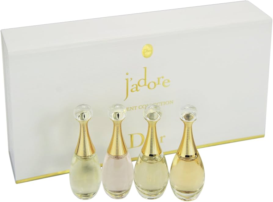 Amazon.co.jp: CHRISTIAN DIOR ジャドール ミニチュア セント