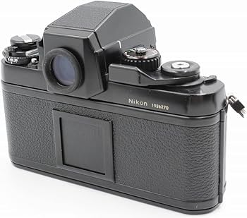 Amazon Canada: Nikon F3HP Camera Body
