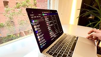 Amazon.com: 2020 Apple MacBook Pro with Apple M1 Chip (13-inch