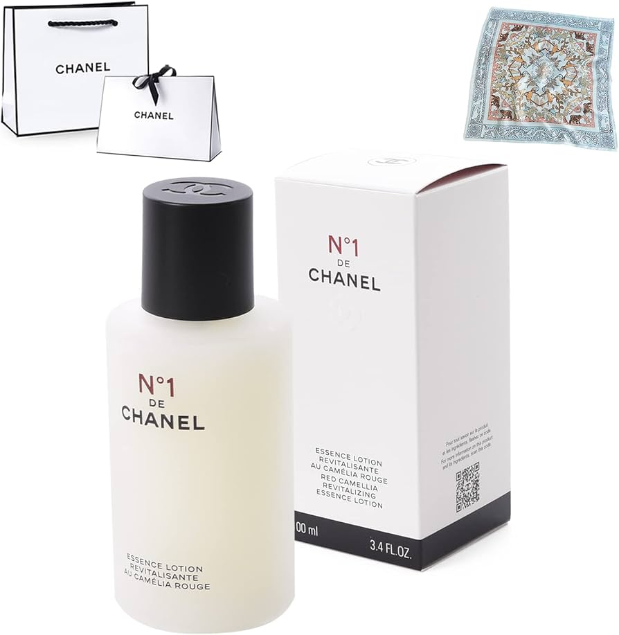 Amazon | [セット品] CHANEL シャネル エッセンス ローション N°1 ドゥ