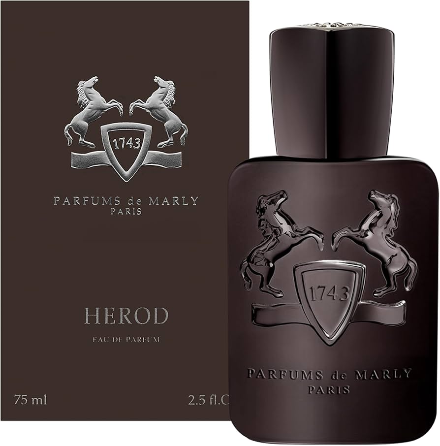 PARFUMS DE MARLY Herod Eau de Parfum 75 ml : Amazon.co.uk: Beauty