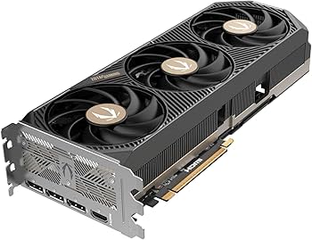 Amazon | ZOTAC ゲーミングGeForce RTX 5070 Ti Solid CORE OC DLSS 4