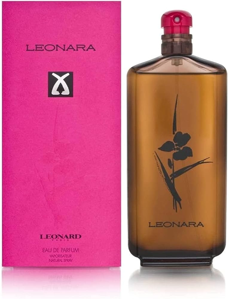 Amazon.com : Leonara by Leonard for Women 3.4 oz Eau de Parfum