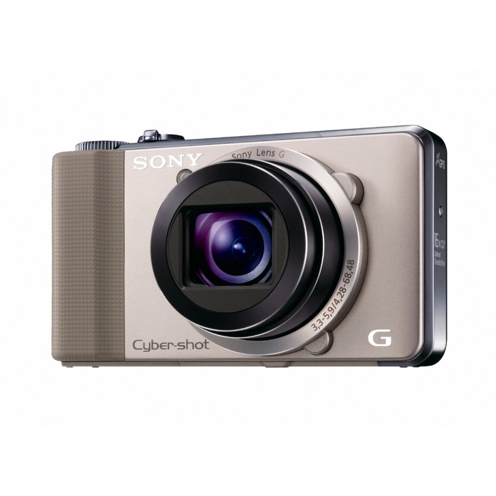 Amazon.com : SONY digital still camera Cybershot HX9V 1620