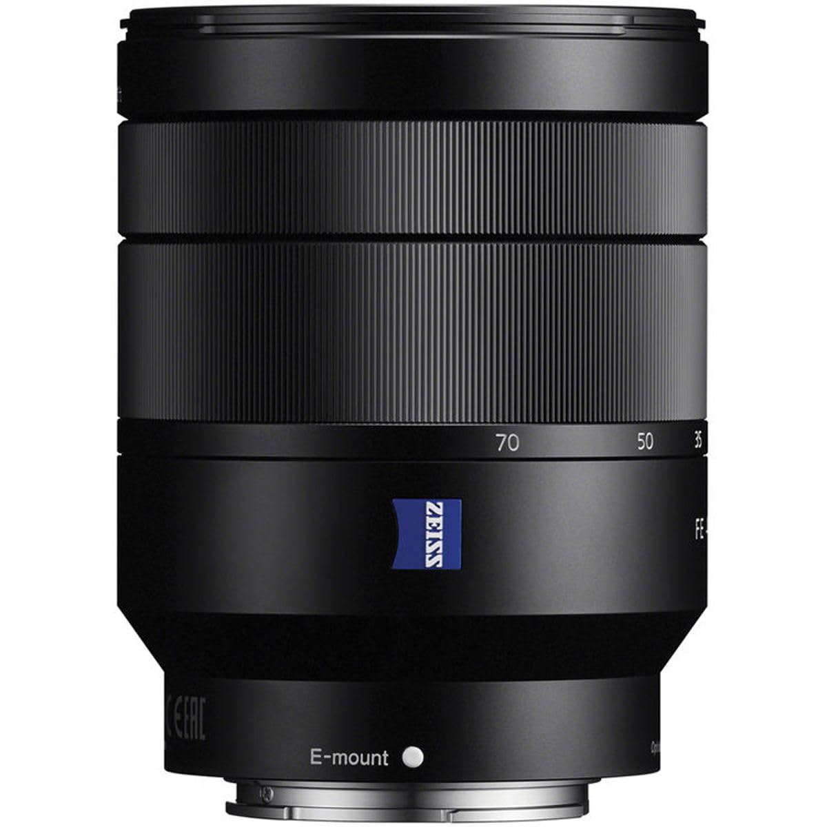 Sony Fe 24-70mm F4 Za OSS (SEL2470Z) : SONY: Amazon.ca: Electronics