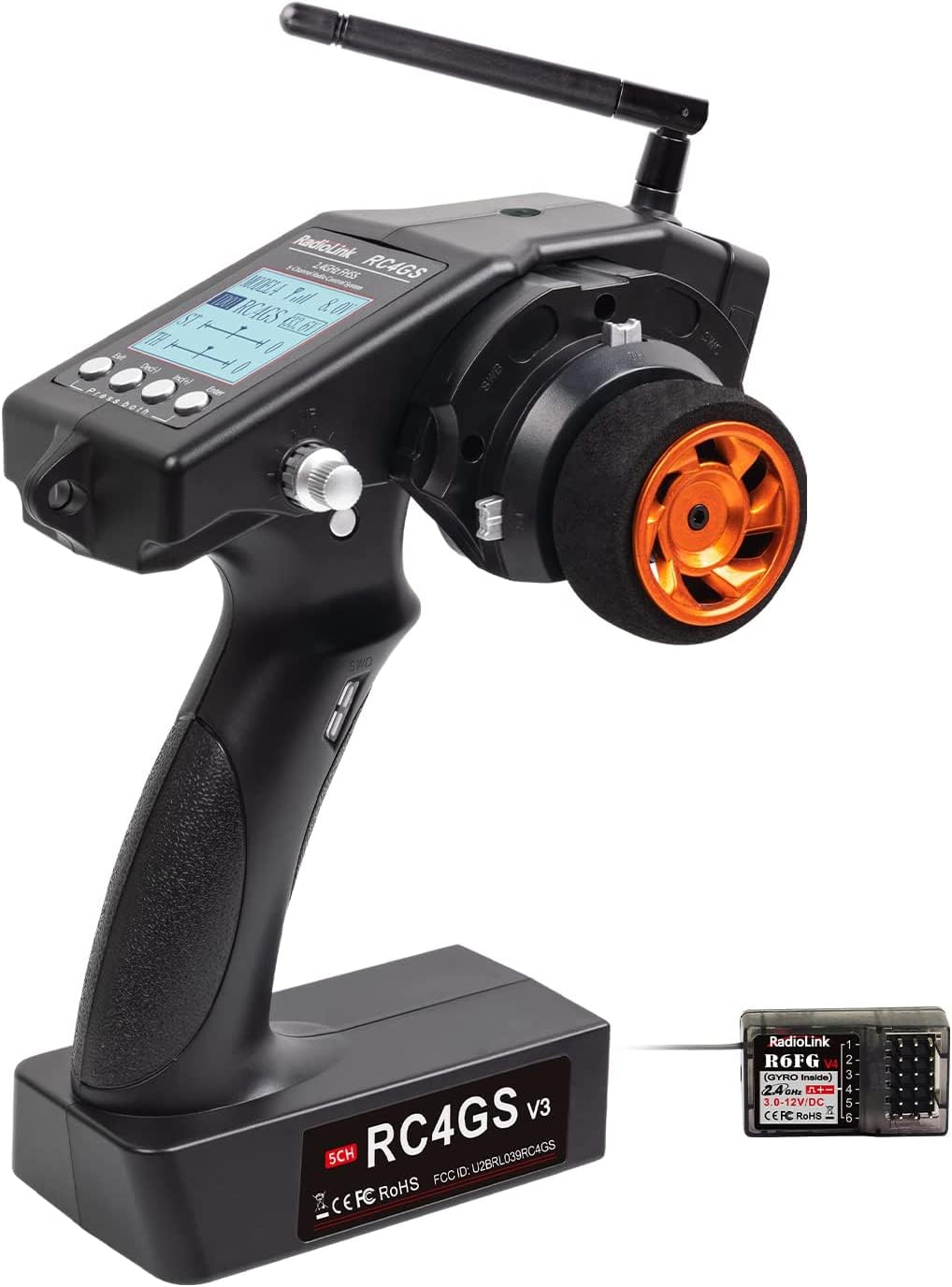 ラジコン メガテック系プロポ ジャンクセット 7台 わけあり ラジコン