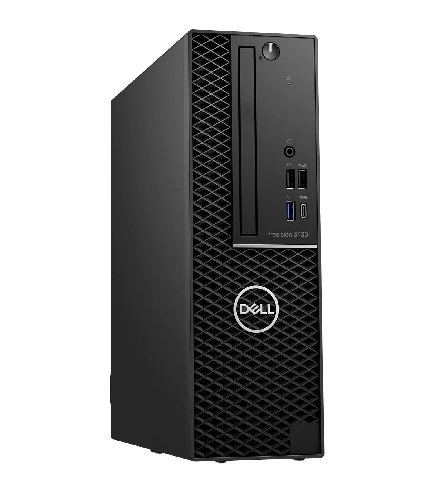 Amazon.com: Dell Precision 3430-SFF, Core i5-8500 3.0GHz, 16GB RAM