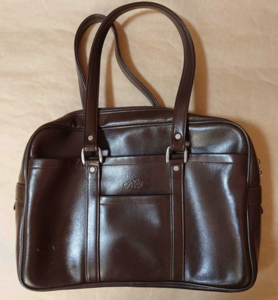 Amazon.co.jp: 《コスプレ衣装》品川女子学院 指定カバン 制鞄