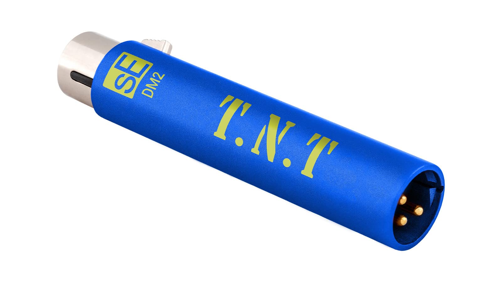 Amazon | sE ELECTRONICS DM2 T.N.T DM2シリーズ 19*9.55cm 国内正規品