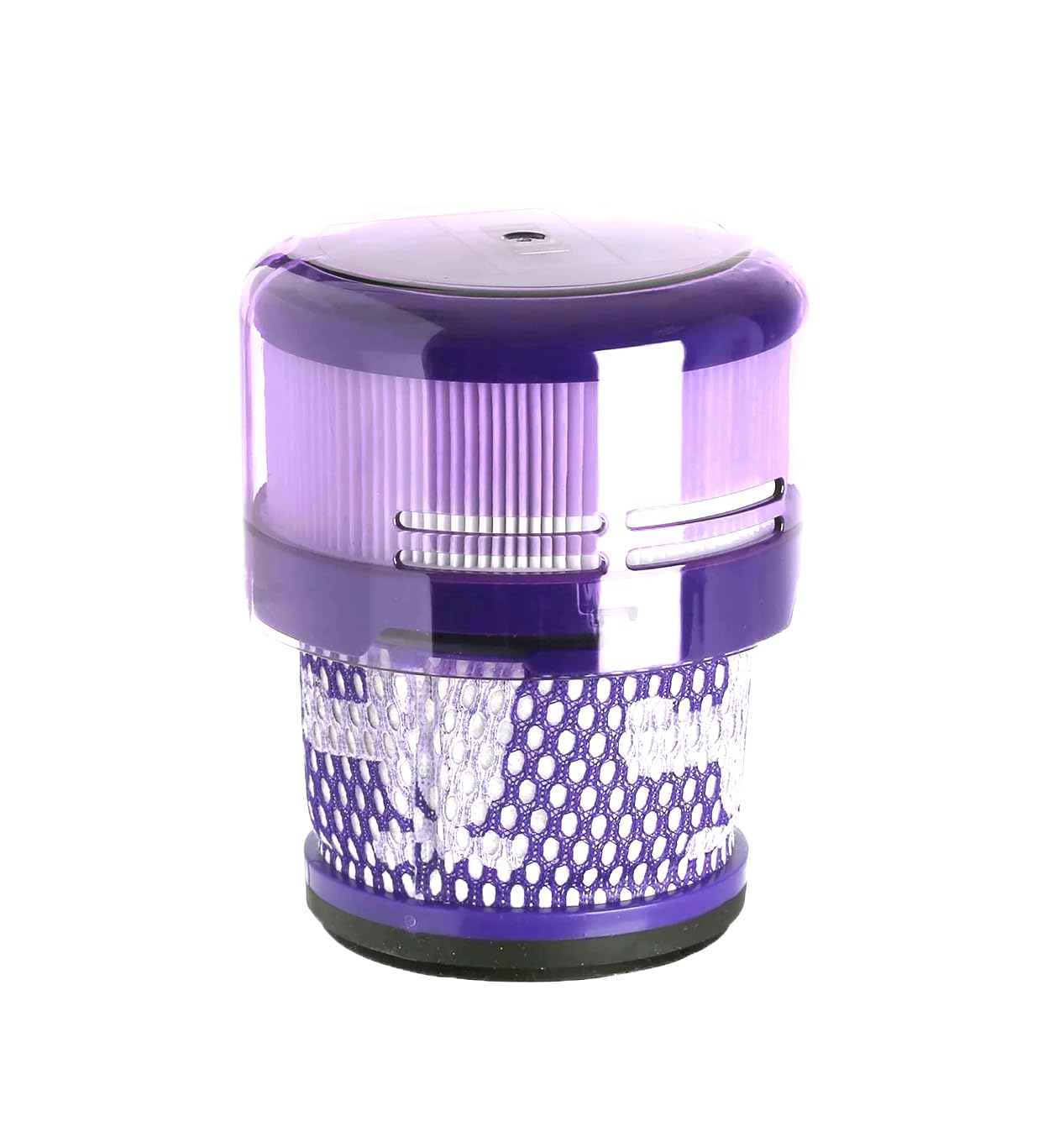 Amazon.co.jp: フィルター 交換部品対応ダイソン Micro Plus/Micro