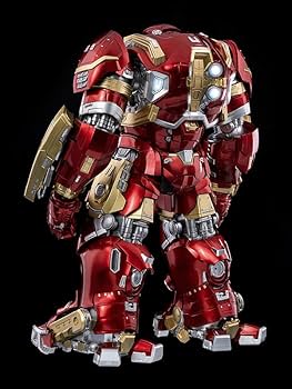 Amazon.co.jp: Infinity Saga [インフィニティ サーガ] DLX Iron Man