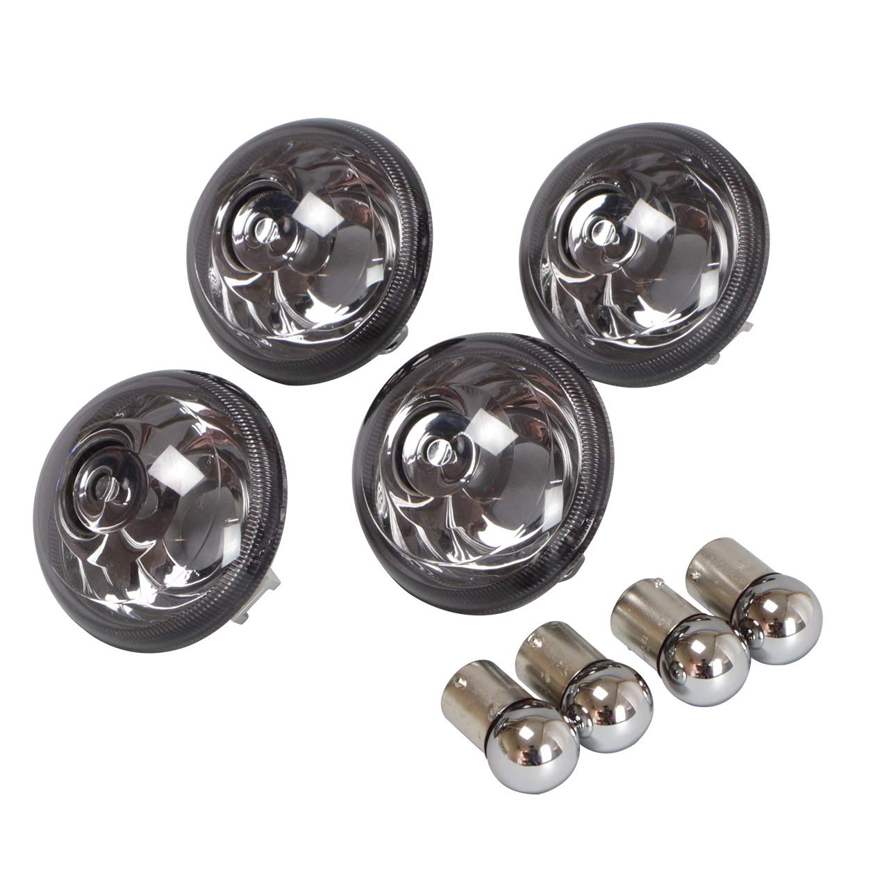 Amazon | エンデュランス バイク [受注生産品] ウインカーレンズセット