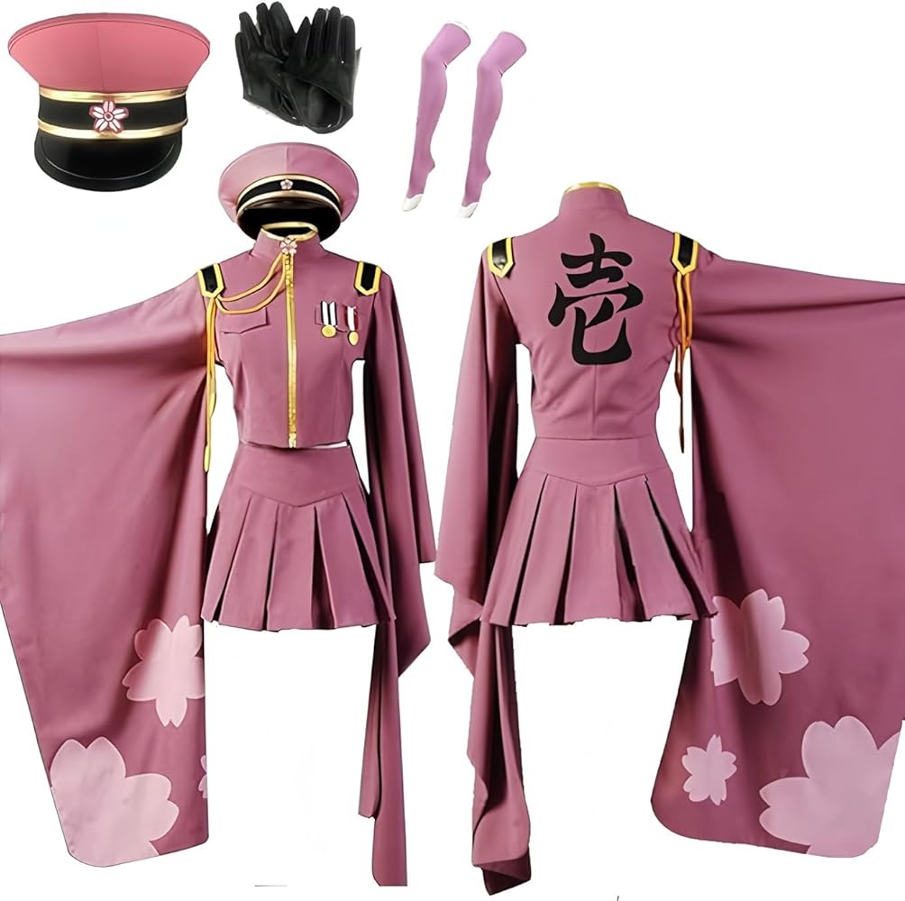 Amazon.co.jp: [Picksoco] 千本桜 せんぼんざくら ミク コスプレ衣装