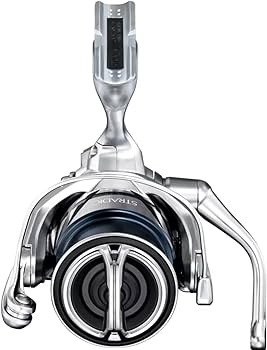 Amazon | シマノ(SHIMANO) スピニングリール 23 ストラディック C2000S