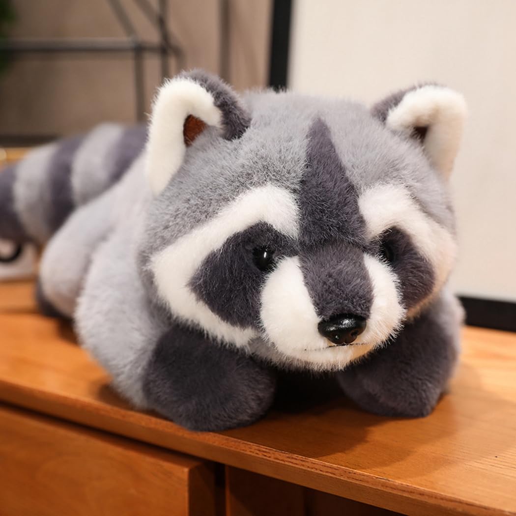 Amazon.co.jp: yousyu ぬいぐるみ 熊 クマ くま シロクマ アライグマ