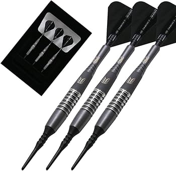 Amazon.co.jp: (ダーツ バレル ダーツセット)TARGET(ターゲット) POWER