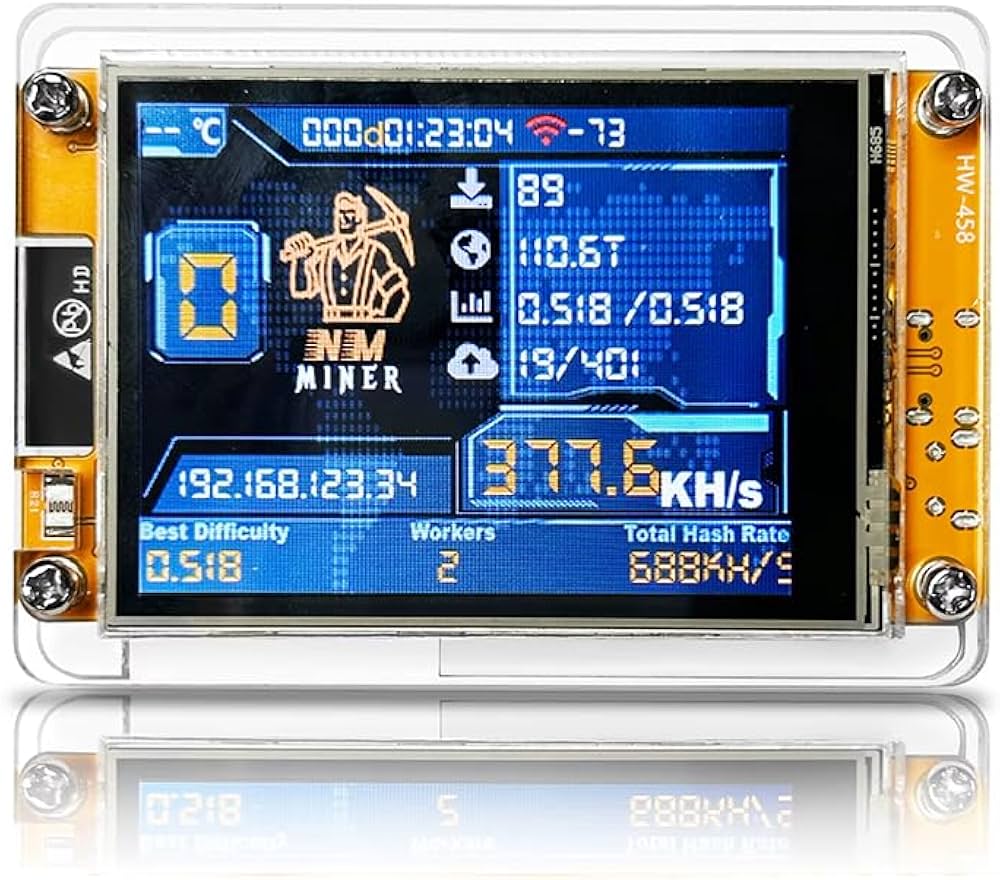 Amazon | btc minerビットコインマイナー BTCマイナー USB NMMiner