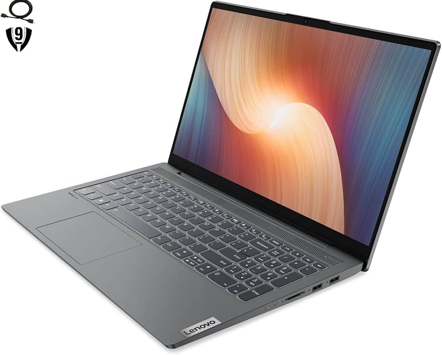 Amazon.com: Lenovo Latest IdeaPad 5 15.6