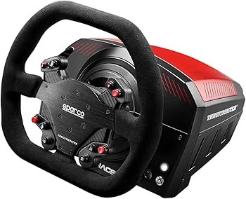 Amazon.com: Thrustmaster TS-XW Racer w/Sparco P310 Competition Mod