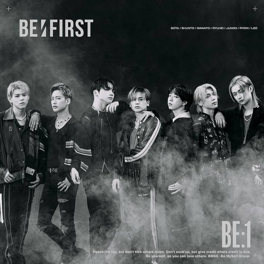 Amazon.co.jp: BE:1(CD+2BD): ミュージック