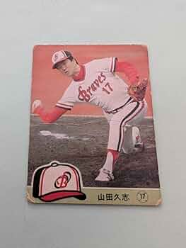 プロ野球チップスカード 84年式 津田投手 プロ野球チップスカード 84年式