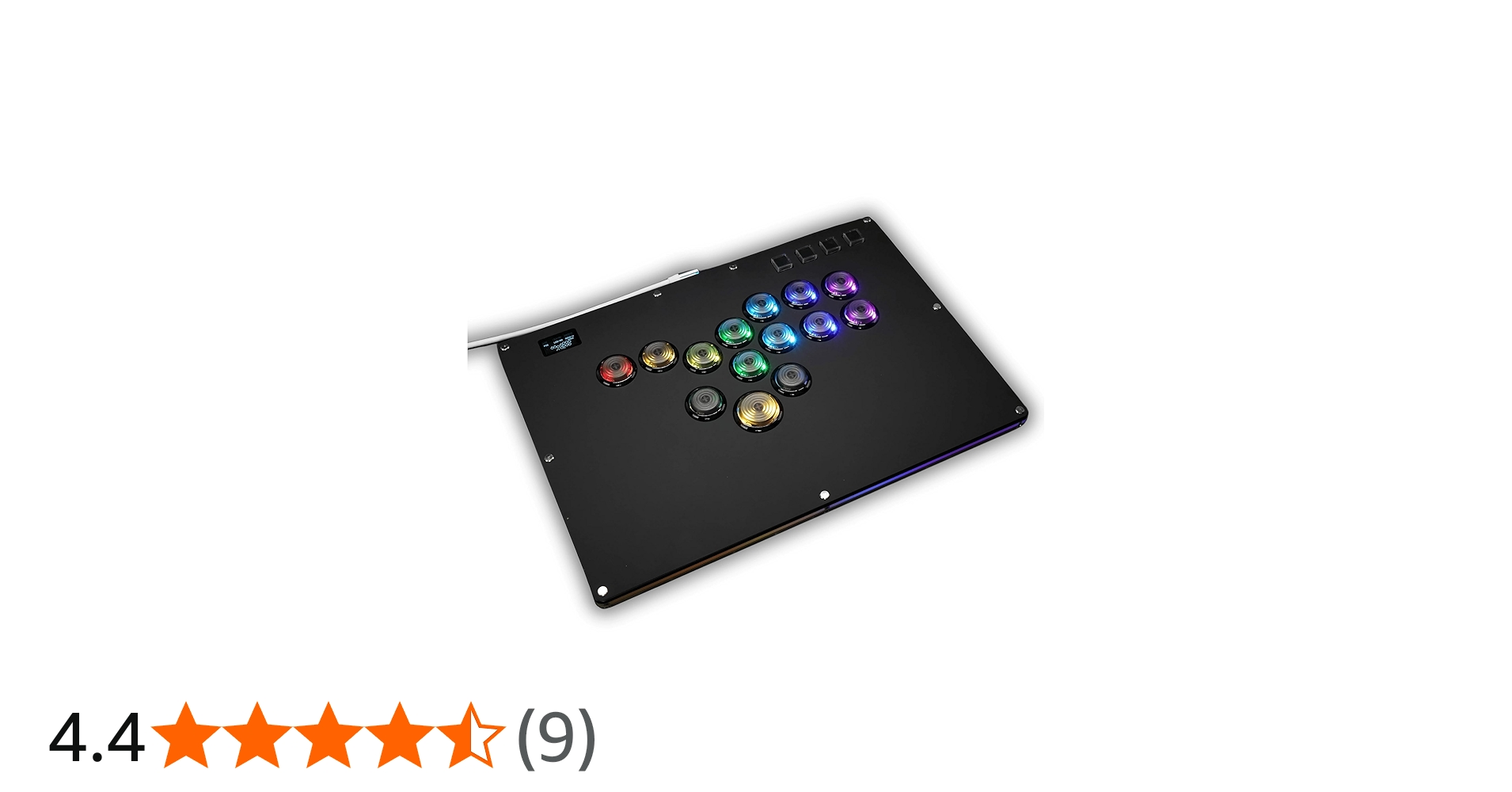 Amazon.co.jp: 【低ストロークスイッチ霞軸搭載】VSLAB VSNOVA N14