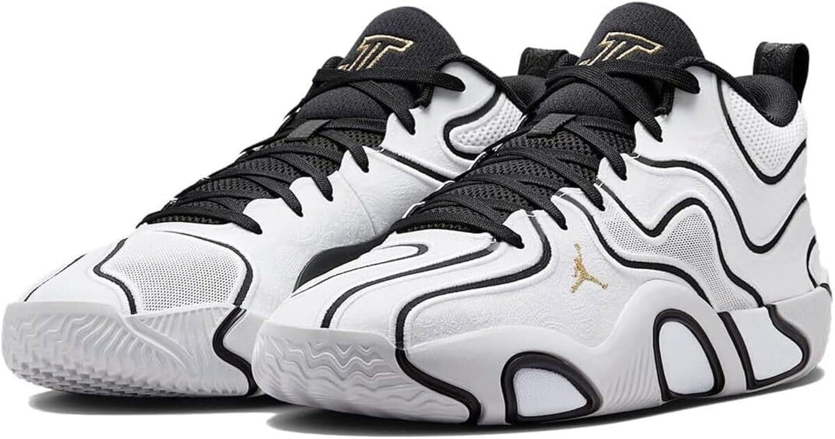 Amazon | [ナイキ] テイタム 3 PF トンネルウォーク TATUM 3 PF Tunnel