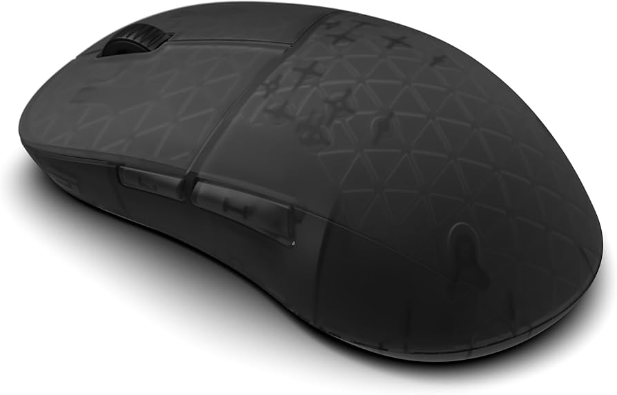 Amazon.com: ENDGAME GEAR XM2w 4k Wireless Gaming Mouse – 4000Hz