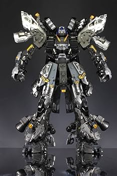Amazon | 塗装済完成品MG 1/100MSN-04サザビーVer.Ka | プラモデル 通販
