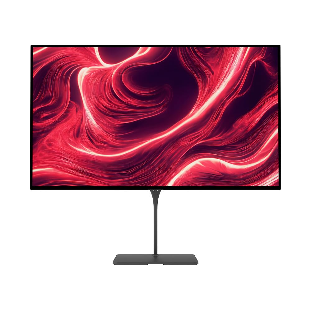 Amazon.co.jp: Dough Spectrum Black 27 QHD 480Hz OLED モニター